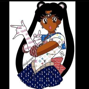 Meet your Posher, Asuna